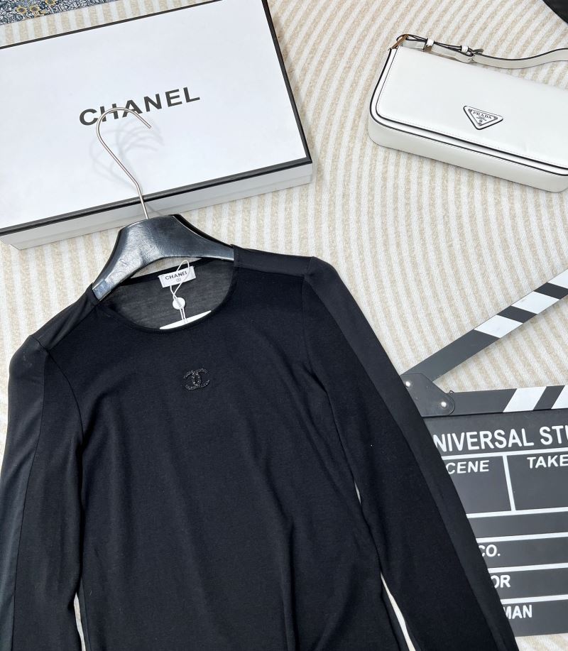 Chanel T-Shirts